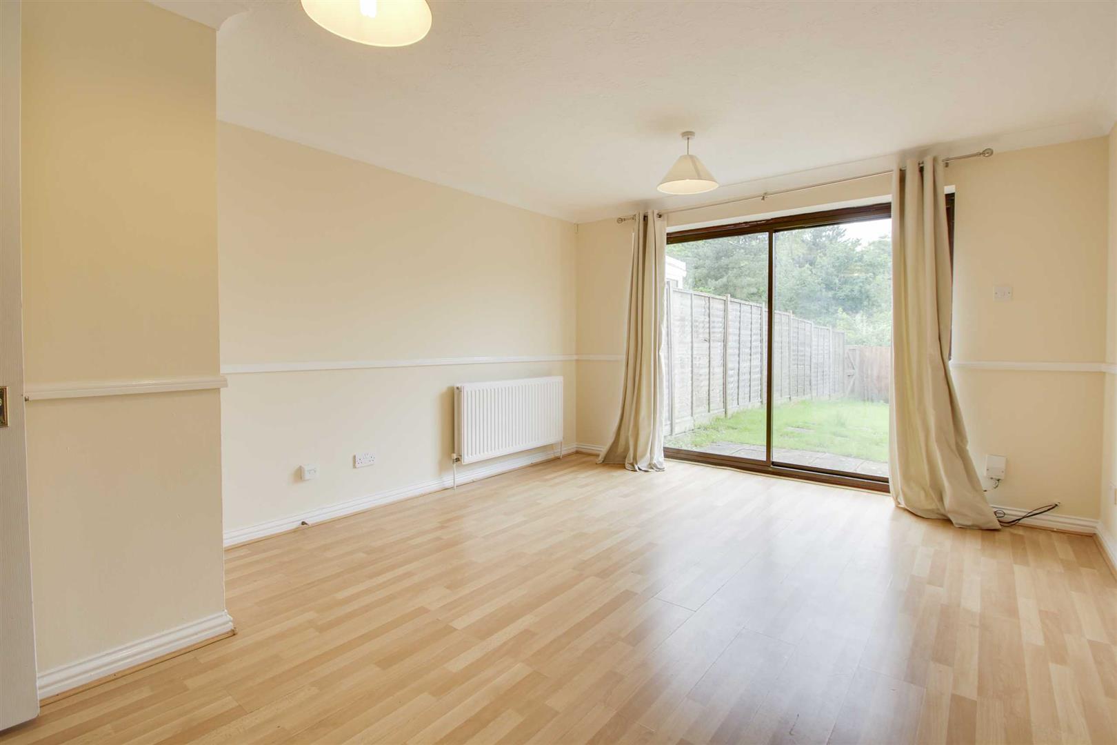 Coverack Place, Tattenhoe, Milton Keynes